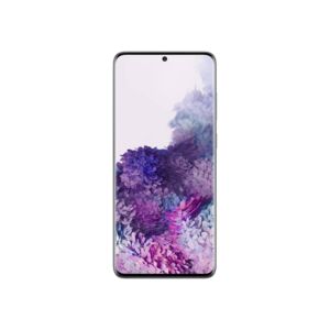 سامسونج جلاكسي اس 20+ 128ج.ب 4g رمادي سامسونج جلاكسي اس 20+ 128ج.ب 4g رمادي